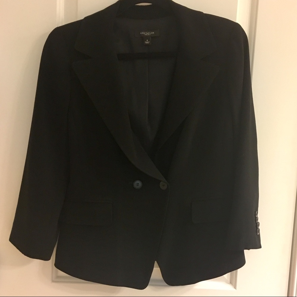 THE BEST Suit Jacket
